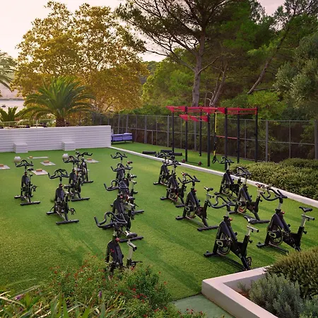 מלון Melia קאלה גלדנה