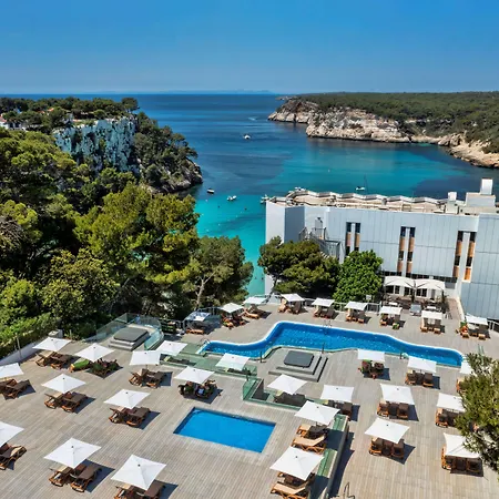 Melia Cala Galdana