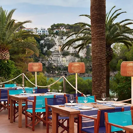 Melia Cala Galdana 5* קאלה גלדנה