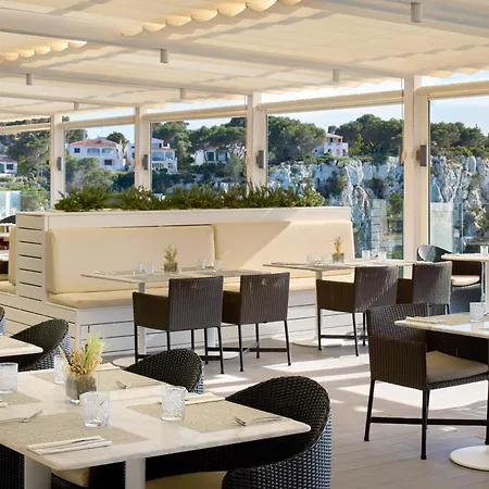 Melia Hotel