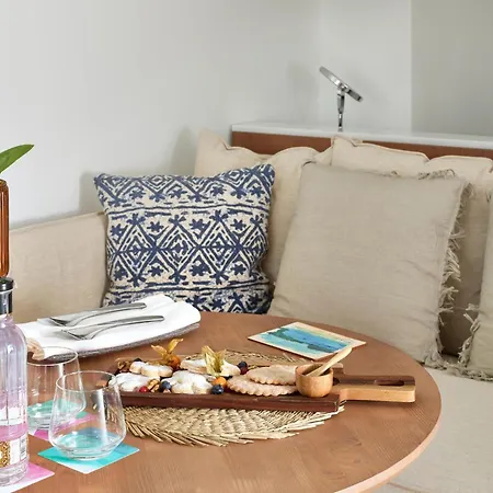 Melia Cala Galdana מלון 5*