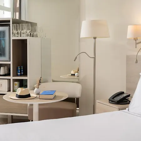 Melia Cala Galdana Hotell 5*
