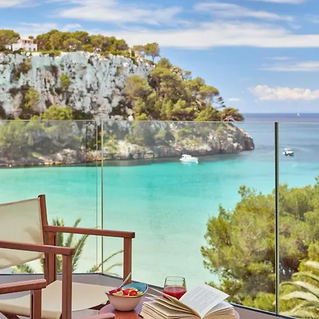 Melia Cala Galdana מלון 5*