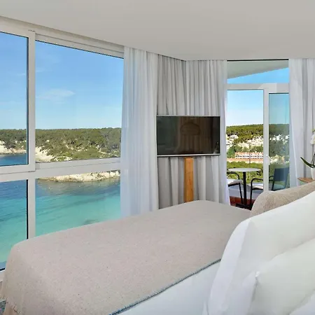 מלון Melia Cala Galdana 5*