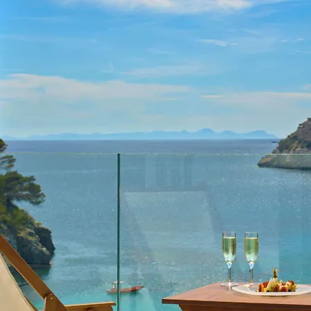 Melia Cala Galdana Hotel Cala Galdana (Menorca)