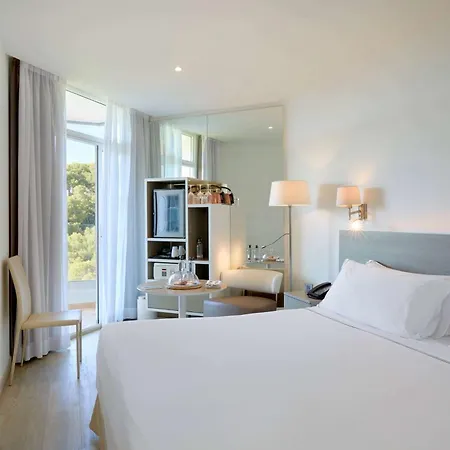 Melia Cala Galdana 5*