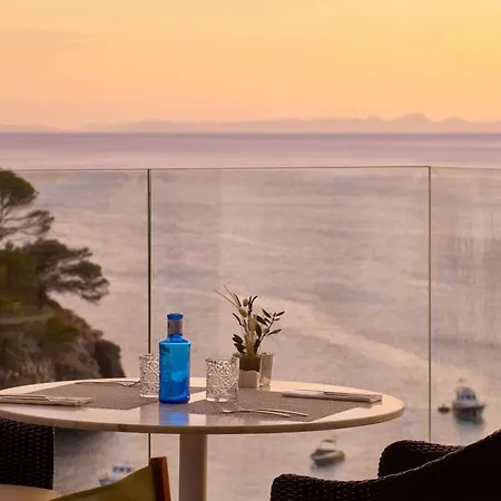 Отель Melia Кала-Галдана