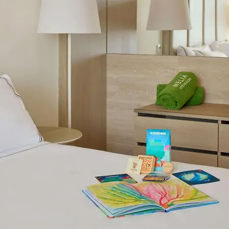 Melia Cala Galdana מלון 5*