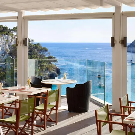 Hotel Melia Cala Galdana Cala Galdana (Menorca)