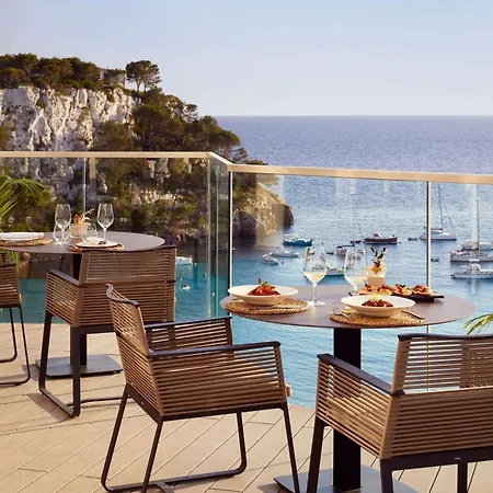 Melia Cala Galdana Hotell