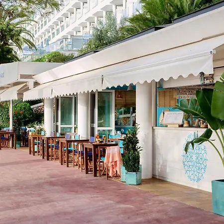 Melia Cala Galdana 5* קאלה גלדנה