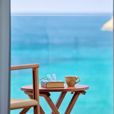 Melia Cala Galdana Hotel Cala Galdana (Menorca)