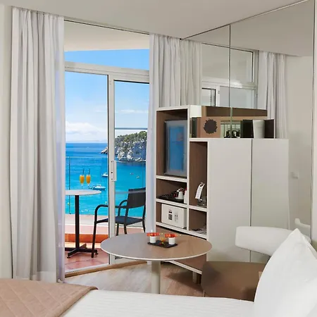 Melia Отель Кала-Галдана