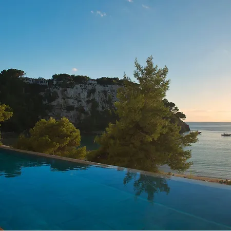 Melia Hotel Cala Galdana (Menorca)