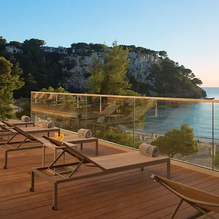Melia Cala Galdana (Menorca)
