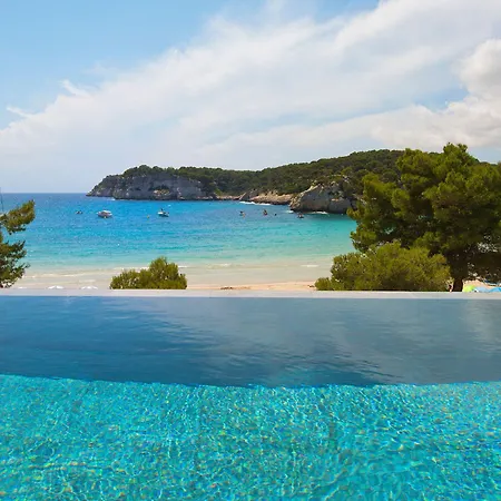 Melia 5* Cala Galdana (Menorca)