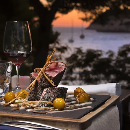 Melia Cala Galdana (Menorca)