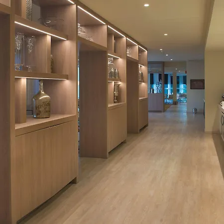 Hotel Melia Cala Galdana (Menorca)