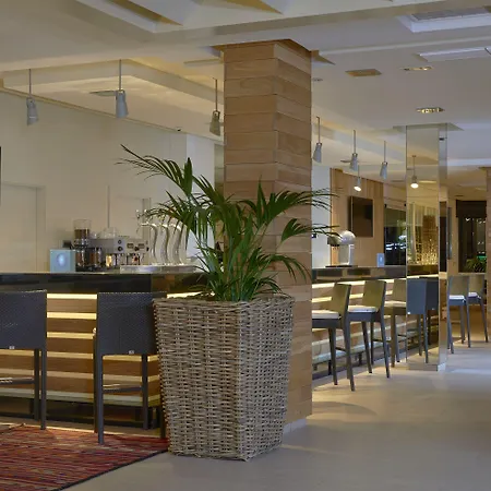 Hotel Melia 5*