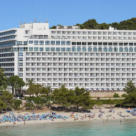 Melia 5*