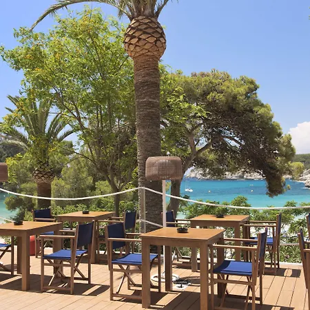 Melia Hotel 5*