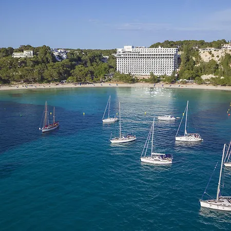 Melia Hotel