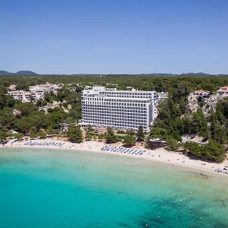 Melia Cala Galdana (Menorca)