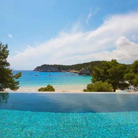 Hotel Melia 5*