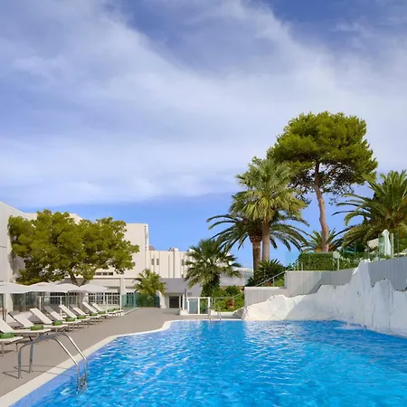 Melia Cala Galdana (Menorca)