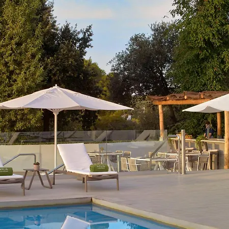Melia 5* Cala Galdana (Menorca)