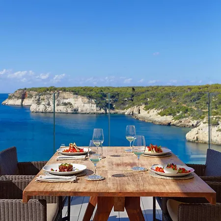 Melia 5* Cala Galdana (Menorca)