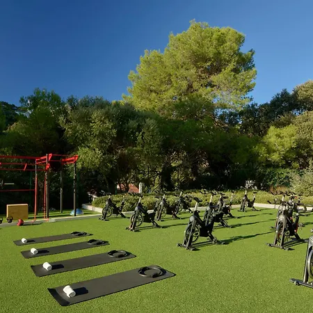 Melia Hotel Cala Galdana (Menorca)