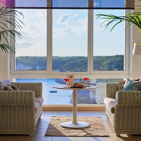 Melia 5* Cala Galdana (Menorca)