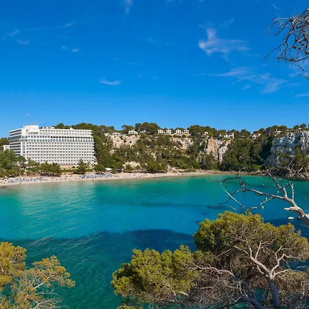 Hotel Melia Cala Galdana (Menorca)