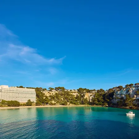 Hotel Melia Cala Galdana (Menorca)