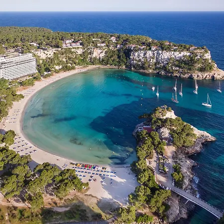 Melia 5* Cala Galdana (Menorca)