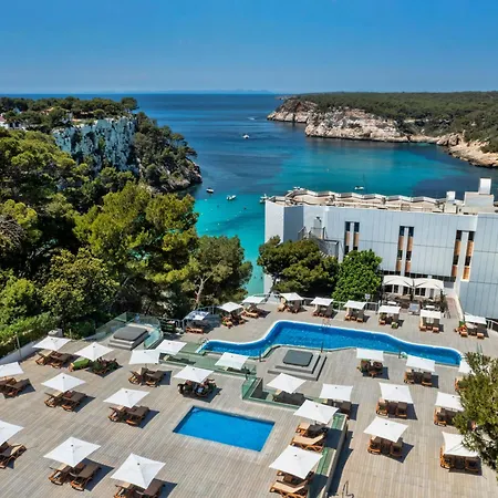 Melia Hotel