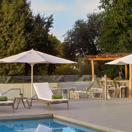 Hotel Melia 5*