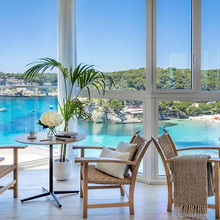 Melia Hotel Cala Galdana (Menorca)