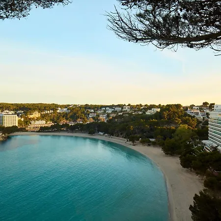 Melia 5* Cala Galdana (Menorca)