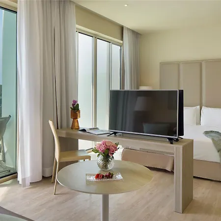 Melia Hotel Cala Galdana (Menorca)