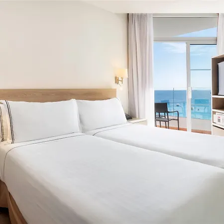Meliá Hotel