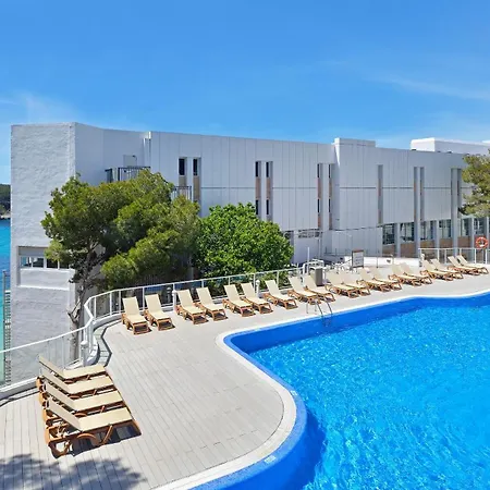 Melia 5* Cala Galdana (Menorca)