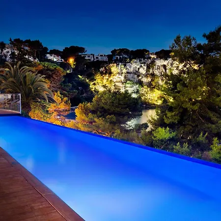 Hotel Melia Cala Galdana (Menorca)