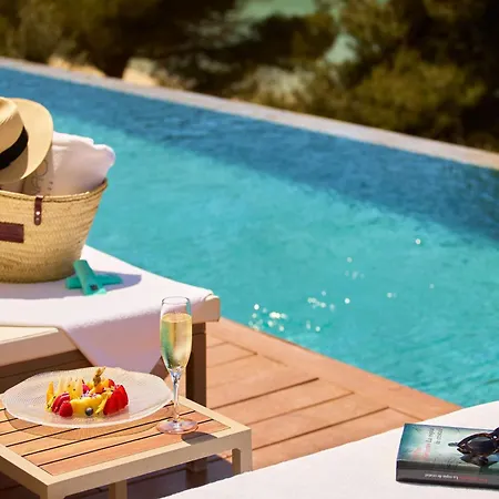 Melia Hotel Cala Galdana (Menorca)