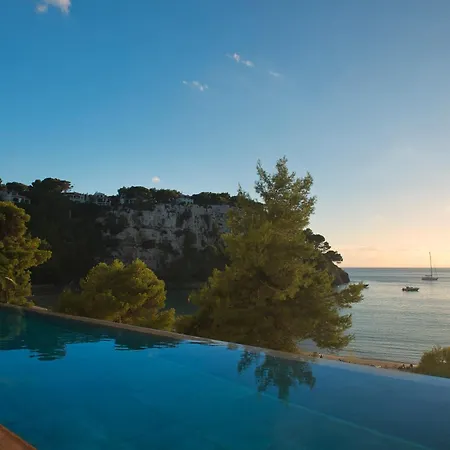 Hotel Melia Cala Galdana (Menorca)