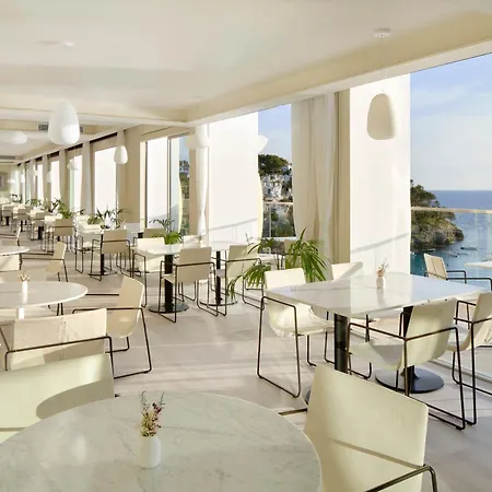 Melia Cala Galdana (Menorca)