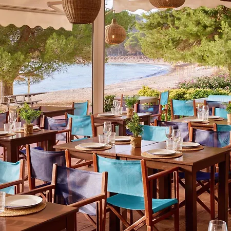Melia Hotel