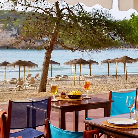 Melia Hotel Cala Galdana (Menorca)