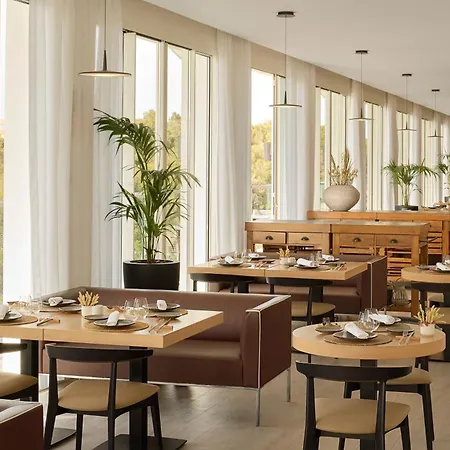 Melia Hotel 5*